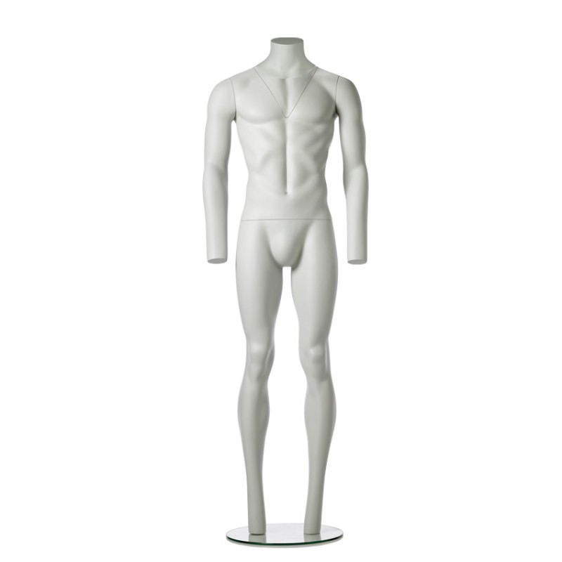 PACKSHOT HERRE - REGULAR FIT - FOTO MANNEQUIN 